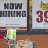 America’s employers added just 266,000 jobs last month, sharply lower than in March and a sign that some businesses are struggling to find enough workers as the economic recovery strengthens. America’s employers added just 266,000 jobs last month, sharply lower than in March and a sign that some businesses are struggling to find enough workers as the economic recovery strengthens.