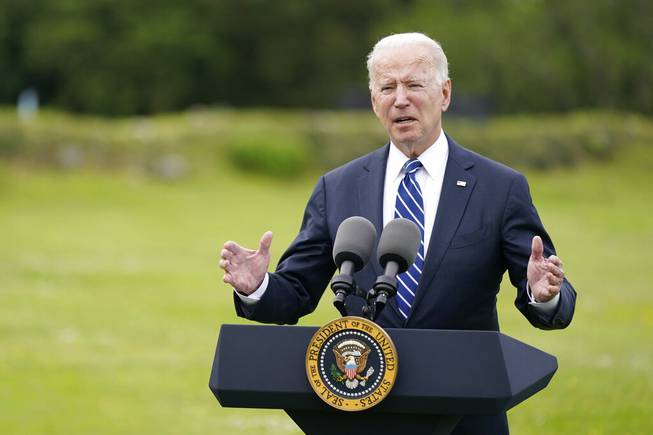 Joe Biden Joe Biden
