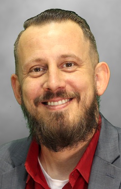 Joe Trimble