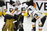 Golden Knights Lose Game 6 to Canadiens, 3-2 in OT