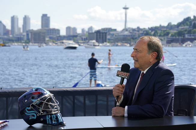 Bettman Bettman