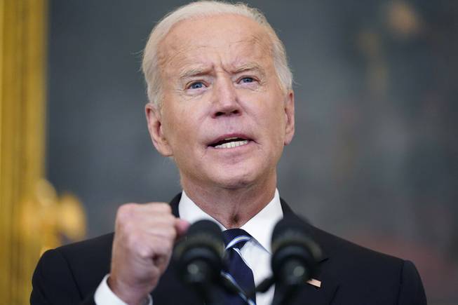 Joe Biden Joe Biden