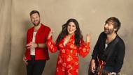 Lady A was last in Las Vegas two years ago to close out its intimate residency show “Our Kind of Vegas” at the Pearl at the Palms, a first for the hit-making Nashville-based country trio of Hillary Scott, Charles Kelley and Dave Haywood ...
