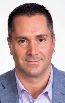 Todd Mayhew