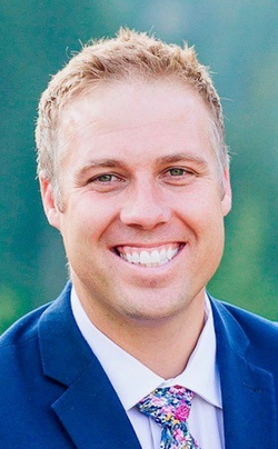 Brandon Meredith