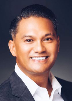 Bernard Bermudez