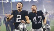 The Las Vegas Raiders will open next season at 1:25 p.m. on Sunday, September 11, in Los Angeles at SoFi Stadium against the Chargers, the NFL revealed Thursday afternoon. ...