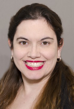 Amanda Belarmino