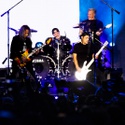 Metallica at Allegiant Stadium