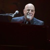 Musician Billy Joel performs July 18, 2018, during his 100th lifetime performance at Madison Square Garden in New York. Saturday, Feb. 26, 2022, the “Piano Man” performed his first-ever show at Las Vegas’ Allegiant Stadium.