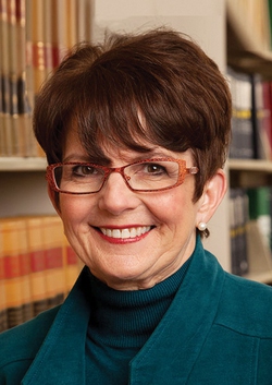 Ann Morgan