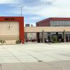 An exterior view of the Southeast Career and Technical Academy (SECTA) Tuesday, April 26, 2022. The academy has been named the best magnet school in the nation by Magnet Schools of America. An exterior view of the Southeast Career and Technical Academy (SECTA) Tuesday, April 26, 2022. The academy has been named the best magnet school in the nation by Magnet Schools of America.