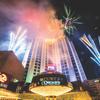 The Plaza will once again celebrate the Fourth of July with a downtown fireworks show.