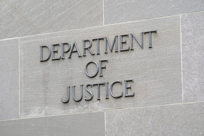 Department of Justice