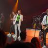 Duran Duran performs Thursday, Sept. 1, 2022, at Encore Theater as part of its “FUTURE PAST” 40th anniversary tour.
