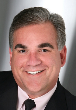 Tom Blanchard
