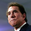 This March 15, 2016, file photo, shows casino mogul Steve Wynn at a news conference in Medford, Mass.