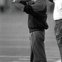 Jim Strong UNLV Football coach 90-93