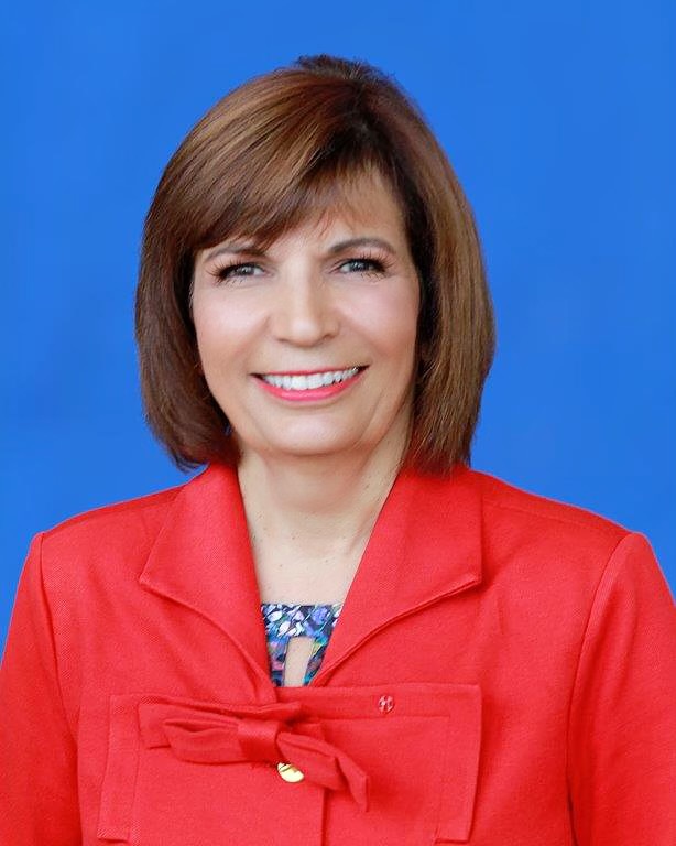Margi Grein, Nevada State Contractors Board