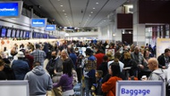 The Biden administration is enlisting the help of officials in 15 states to enforce consumer-protection laws covering airline travelers, a power that by law is limited to the federal government.


