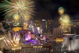 Welcoming 2023: New Year's Eve in Las Vegas