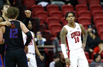 UNLV Rebels Fall to Boise State Broncos, 84-66