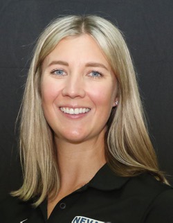Melanie Stafford