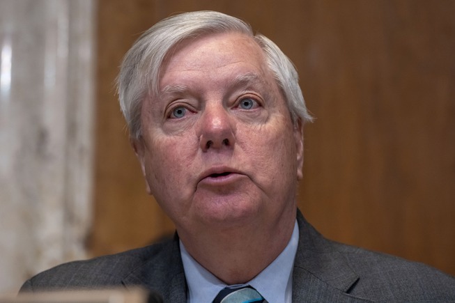 lindsay graham