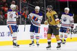 Golden Knights Fall to Oilers, 7-4