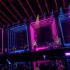 Maroon 5 performs Saturday, March 25, 2022, during its "M5LV: The Residency" at Dolby Live at Park MGM. The Los Angeles-based band continues its residency at 8 p.m. today, Friday and Saturday, and April 5, 7 and 8, along with eight additional dates in July and August.