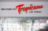 Tropicana Las Vegas Exteriors