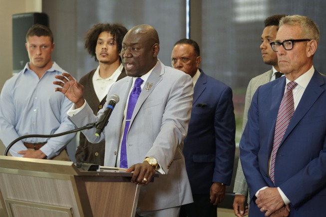 Northwestern hazing scandal included multiple sports, men and women, attorneys say