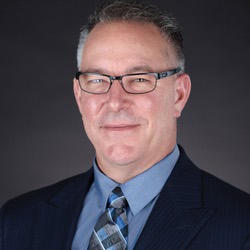 David B. Rounds