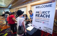 Project REACH was created as a utility assistance program funded by the NV Energy Foundation to help residents pay their energy bills ...