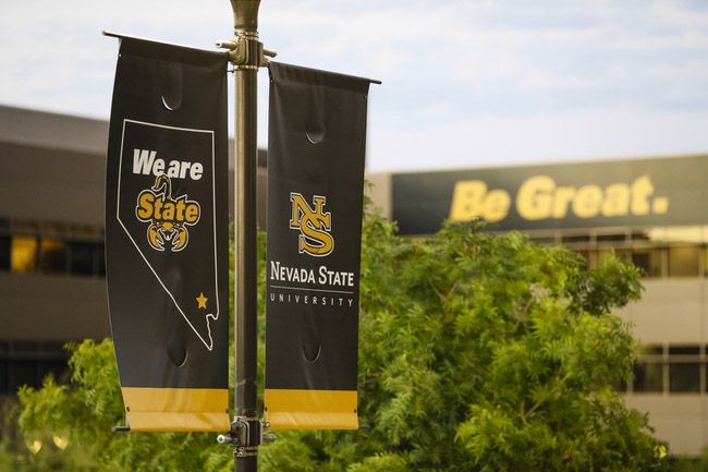 Nevada State College Renamed Nevada State University