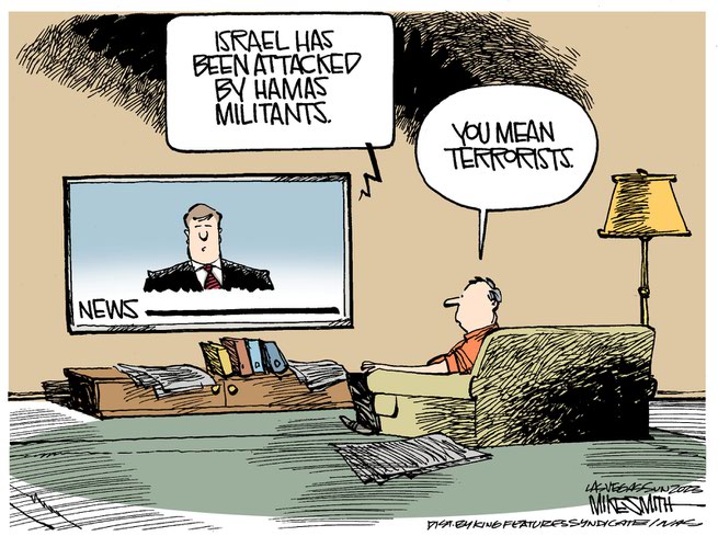 101023 smith cartoon Hamas 