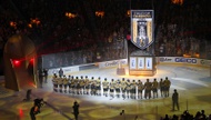 No team in professional sports puts on a better show with its in-game presentation than the Vegas Golden Knights. ...

