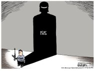 Smith's World: 101123 smith cartoon hamas Smith's World: 101123 smith cartoon hamas