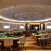 A look at the high limit gaming area inside the new Durango Casino & Resort Monday Dec. 4, 2023