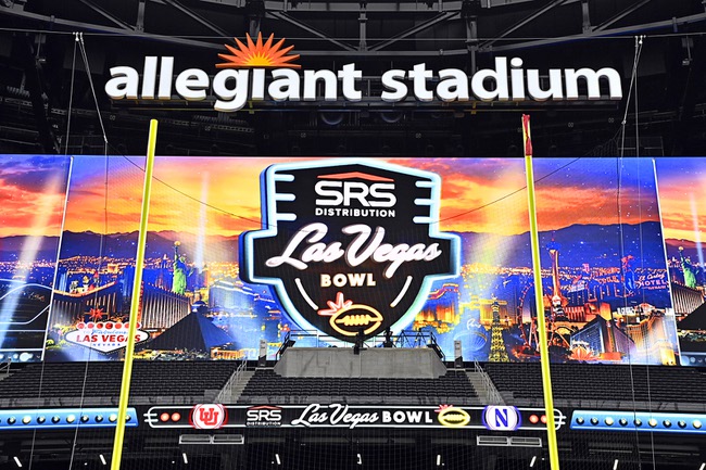 2023 Vegas Bowl
