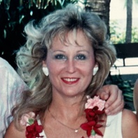 Linda Sue Anderson