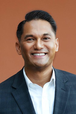 Bernard Bermudez