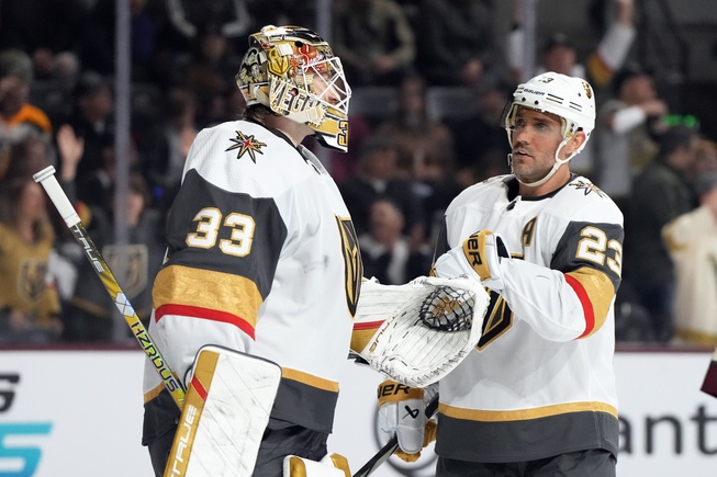 golden knights coyotes