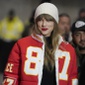 The trials of celebrity love, from Taylor-Burton to Swift-Kelce