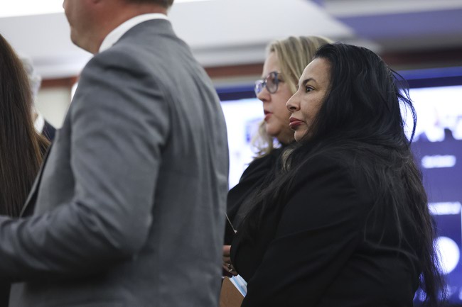 Nevada Fake Electors Defense Attorneys