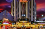 Plaza Hotel and Casino 2024