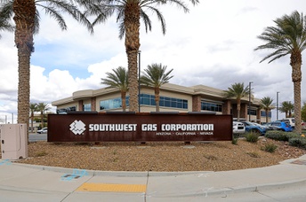 Southwest Gas Offices