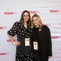 Vegas Inc's 40 Under 40 Awards Event 2024 at Sahara Las Vegas