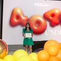 Vegas Inc's 40 Under 40 Awards Event 2024 at Sahara Las Vegas