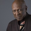 Louis Gossett Jr. poses for a portrait in New York to promote the release of "Roots: The Complete Original Series" on Bu-ray on May 11, 2016.
